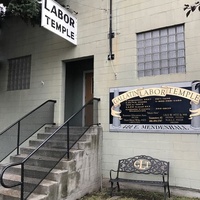 Gallatin Labor Temple, Bozeman, MT