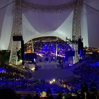 Auditorio Guelaguetza, Oaxaca