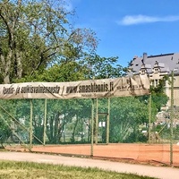 Rockkonzerte in Kaisaniemen tenniskentät, Helsinki Kaisaniemen tenniskentät, Helsinki