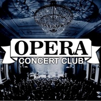 Opera Concert Club, St. Petersburg