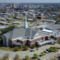 First West - West Monroe Campus, West Monroe, LA