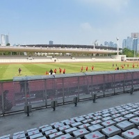 Stadion Madya Gelora Bung Karno, Jakarta