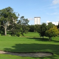 Callendar Park, Falkirk