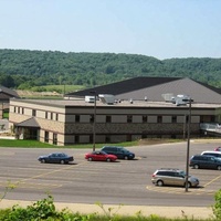 Autumn Ridge Church, Rochester, MN