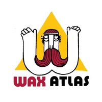 Wax Atlas Record and Stereo Exchange, Baltimore, MD