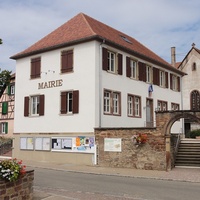 Mairie, Schwenheim