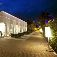 Club Il Giardino, Verona