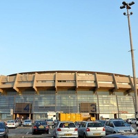 Tel Aviv Arena, Tel Aviv-Jaffa