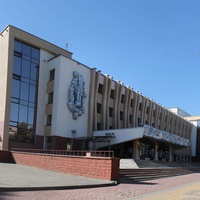 Rockkonzerte in Gorodskoi Tsentr Kultury, Gomel Gorodskoi Tsentr Kultury, Gomel