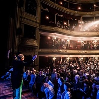 Stadttheater, Groningen