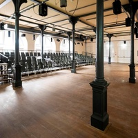 Rockkonzerte in Alter Stadtsaal, Speyer Alter Stadtsaal, Speyer