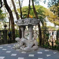 Villa Durazzo, Genua