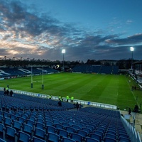 RDS Main Arena, Dublin