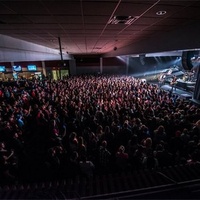 The Red Room At The Dow Event Center, Saginaw, MI