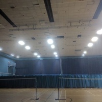 Rockkonzerte in Oasis Leisure Centre, Swindon Oasis Leisure Centre, Swindon