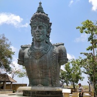 Rockkonzerte in GWK Cultural Park, Ungasan GWK Cultural Park, Ungasan