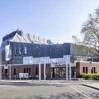 Rockkonzerte in Paderhalle, Paderborn Paderhalle, Paderborn