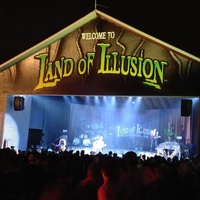 Rockkonzerte in Land of Illusion, Middletown, OH Land of Illusion, Middletown, OH