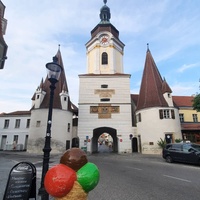 Rockkonzerte in Steinertor, Krems an der Donau Steinertor, Krems an der Donau