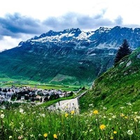 Andermatt