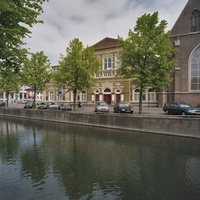 Stadsgehoorzaal, Kampen