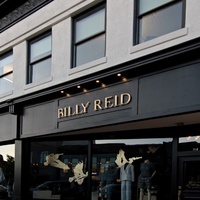 Billy Reid, Florence, AL