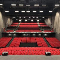 Connexin Live Arena, Kingston Upon Hull