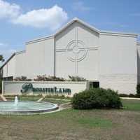 Promiseland Church, Austin, TX