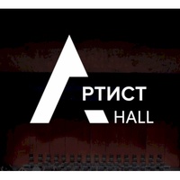 Artist Hall, Moskau