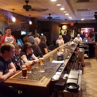 JB Lovedraft's MicroPub, Harrisburg, PA