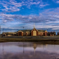 East Maryville Baptist Church, Maryville, TN