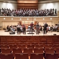 Wentz Concert Hall, Naperville, IL