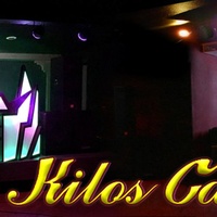 Kilos Cantina, Thousand Palms, CA