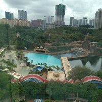 SUNWAY LAGOON, Petaling Jaya