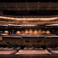 Zellerbach Auditorium, Berkeley, CA