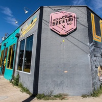 Deep Ellum Brewing Company, Dallas, TX