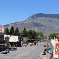 Cody, WY