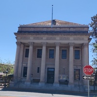 Hippodrome Theatre, Gainesville, FL
