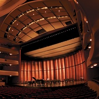 Thrivent Hall at Fox Cities PAC, Appleton, WI