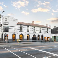 The Hawthorn Hotel, Melbourne