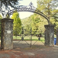 Todd Grove Park, Ukiah, CA