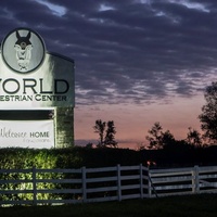 Rockkonzerte in World Equestrian Center, Wilmington, OH World Equestrian Center, Wilmington, OH