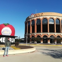 Home Run Apple, New York City, NY