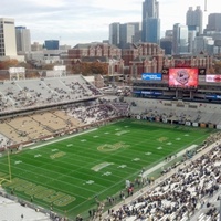 Bobby Dodd Stadium, Atlanta, GA