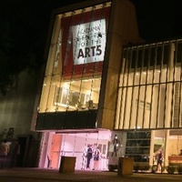 Acadiana Center for the Arts, Lafayette, LA