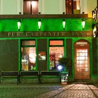 Irish Pub Carpenter Inn, Olsztyn