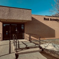 Rockkonzerte in First Assembly, Medicine Hat First Assembly, Medicine Hat