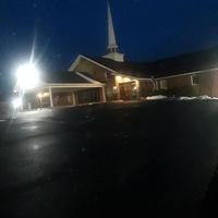 Rockkonzerte in Antrim Brethren In Christ Church, Chambersburg, PA Antrim Brethren In Christ Church, Chambersburg, PA