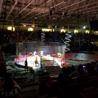 St. Joseph Civic Arena, Saint Joseph, MO