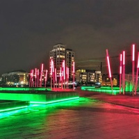 Bord Gáis Energy Theatre, Dublin